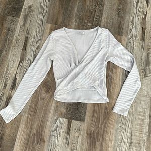 Abercrombie & Fitch| Shirt